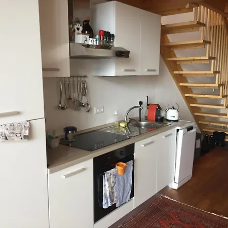 Wohnung, Aussicht, Traditionell, Bad Kleinkirchheim Apartment