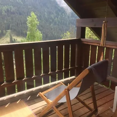 Wohnung, Aussicht, Traditionell, Bad Kleinkirchheim Apartment *