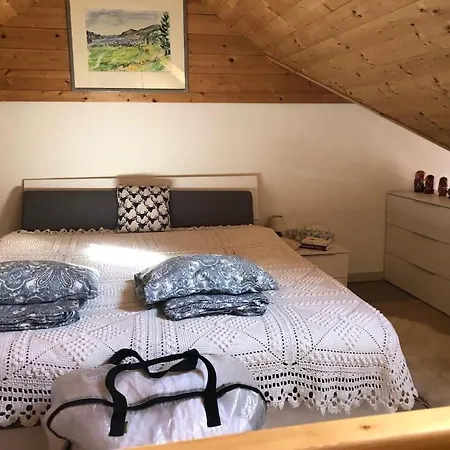 Wohnung, Aussicht, Traditionell, Bad Kleinkirchheim Apartment Obertschern