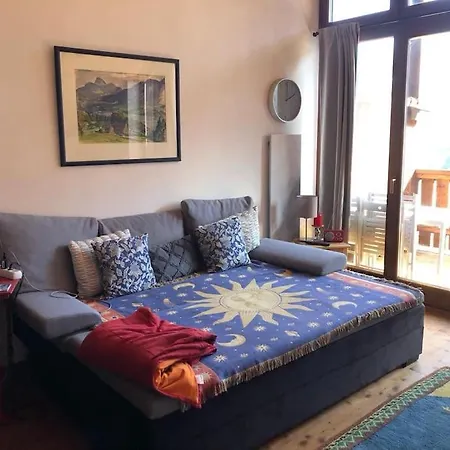 Wohnung, Aussicht, Traditionell, Bad Kleinkirchheim Apartment *