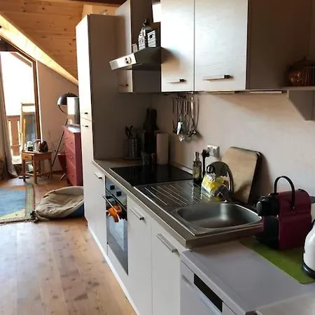 Wohnung, Aussicht, Traditionell, Bad Kleinkirchheim Obertschern